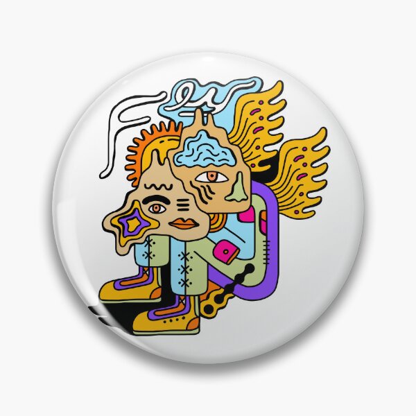 Item preview, Fly ! designed and sold by Faried Januar.