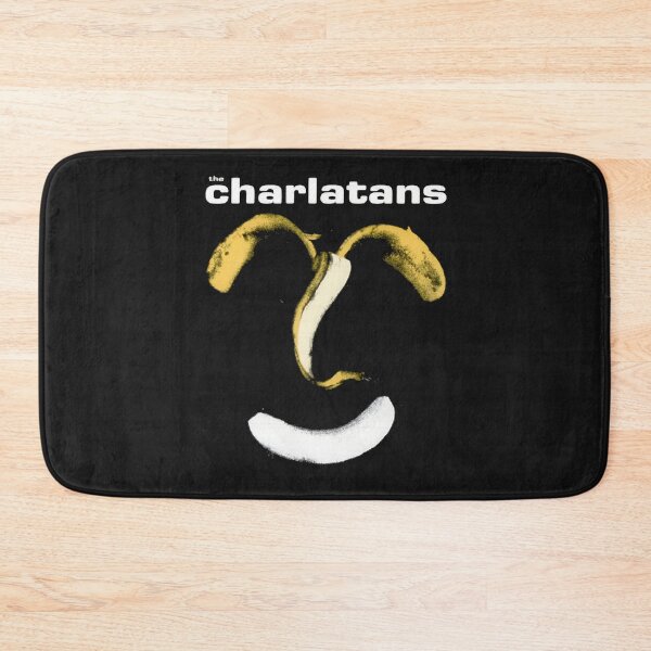 Item preview, The Charlatans  designed and sold by oldskoolhoolsa.