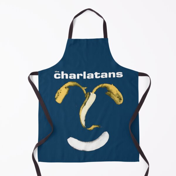 Item preview, The Charlatans  designed and sold by oldskoolhoolsa.