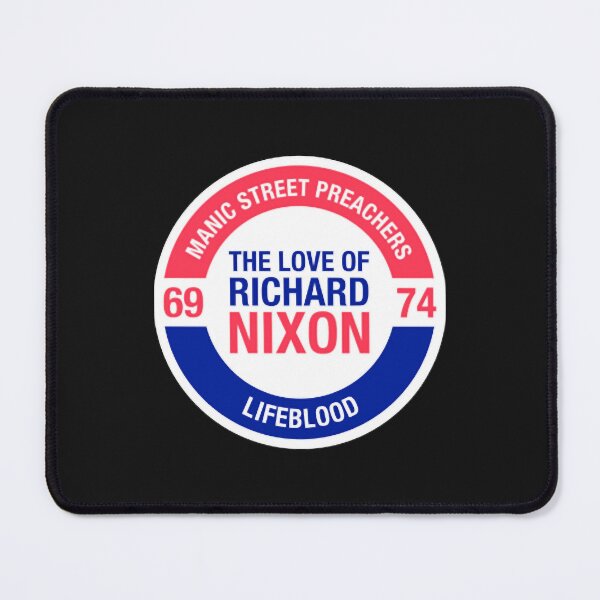 Item preview, The Love of Richard Nixon   designed and sold by oldskoolhoolsa.