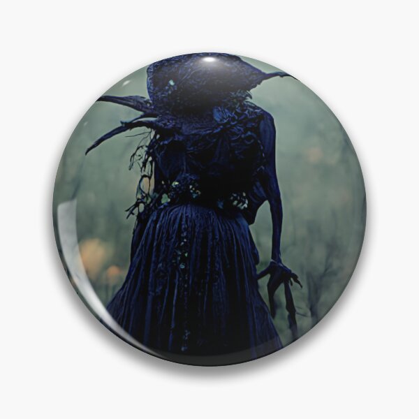 Item preview, Witch 29 designed and sold by Achrosis.