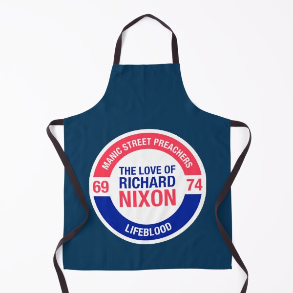 Item preview, The Love of Richard Nixon   designed and sold by oldskoolhoolsa.