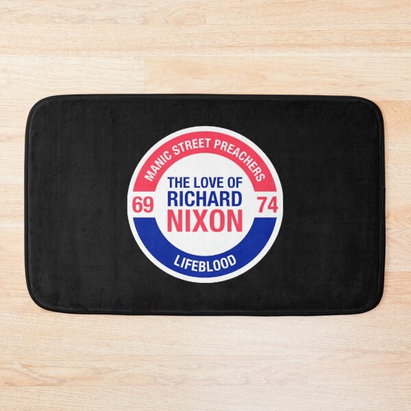 Item preview, The Love of Richard Nixon   designed and sold by oldskoolhoolsa.