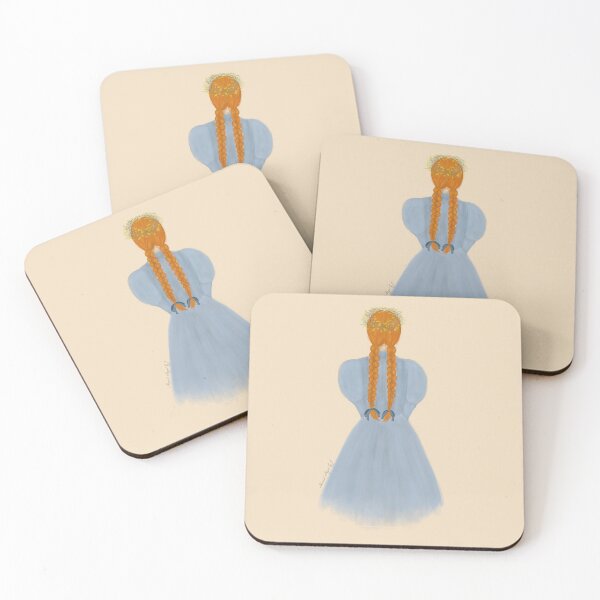 Item preview, Anne Shirley designed and sold by Mariel Angel GJ.
