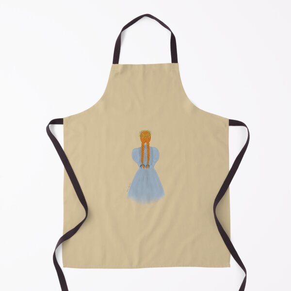 Item preview, Anne Shirley designed and sold by Mariel Angel GJ.