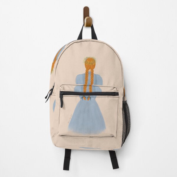 Item preview, Anne Shirley designed and sold by Mariel Angel GJ.