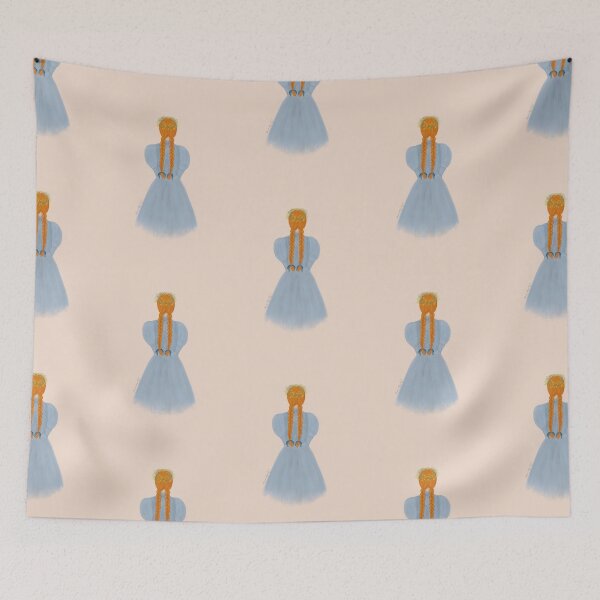 Item preview, Anne Shirley designed and sold by Mariel Angel GJ.