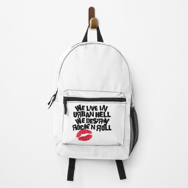 Item preview, Urban Hell - Black designed and sold by oldskoolhoolsa.