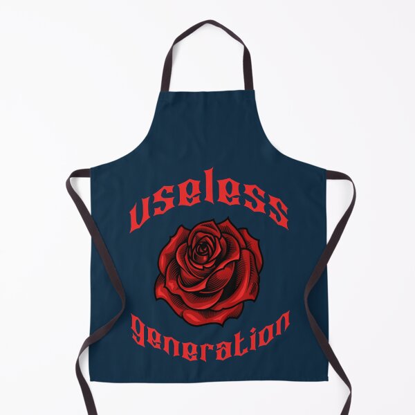 Item preview, Useless Generation - Manic Street Preachers designed and sold by oldskoolhoolsa.