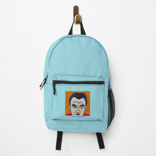 Item preview, The Smiths Fan Art Morrissey designed and sold by retro-teeees.