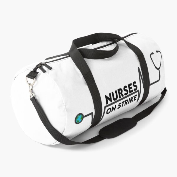 Item preview, Nurses on strike designed and sold by youngle.