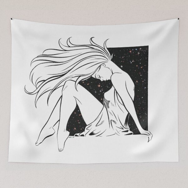 Item preview, Cosmic Frame. designed and sold by Adan Vazquez.