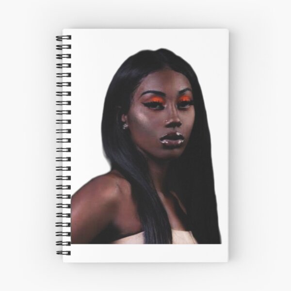 Item preview, Flo milli   designed and sold by KylexyMayer.