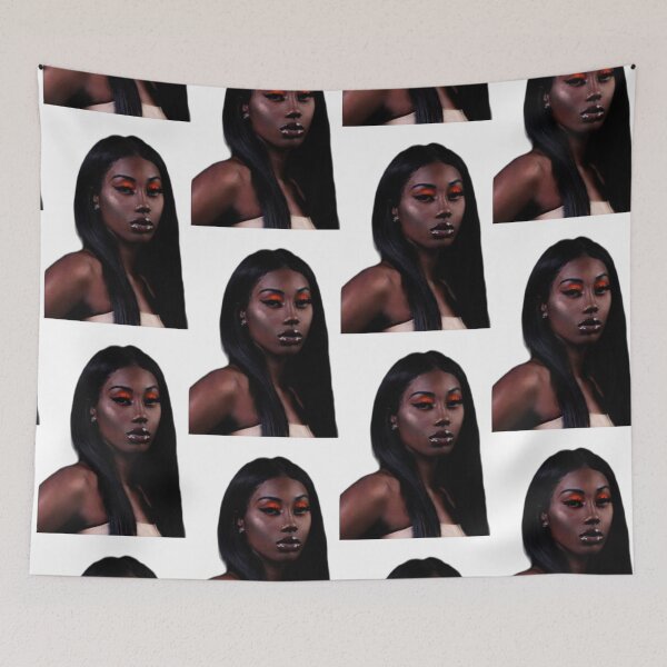 Item preview, Flo milli   designed and sold by KylexyMayer.