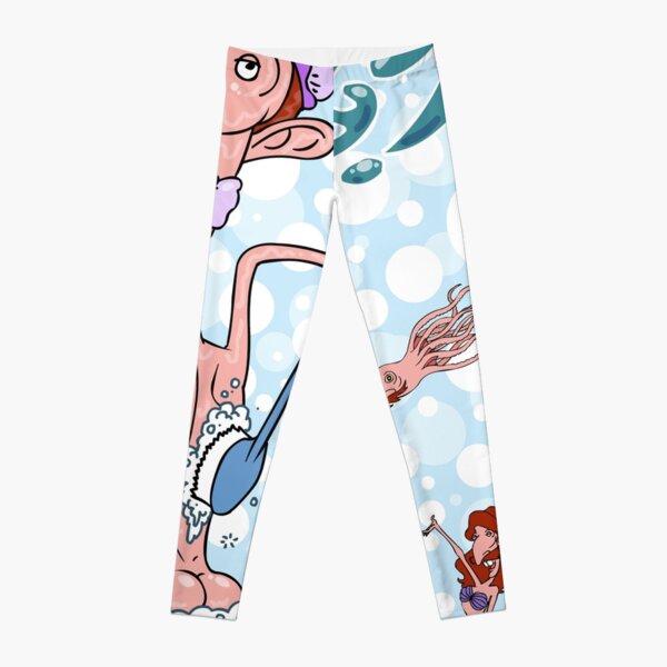 SPLASHING Leggings