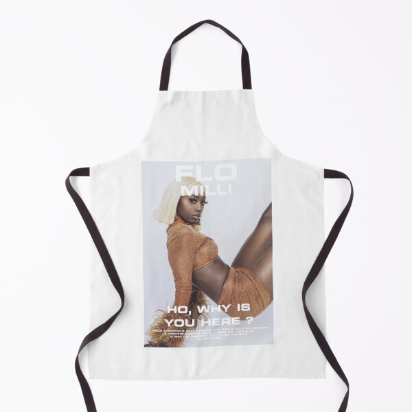 Item preview, flo milli "ho, why is you here" album designed and sold by KylexyMayer.