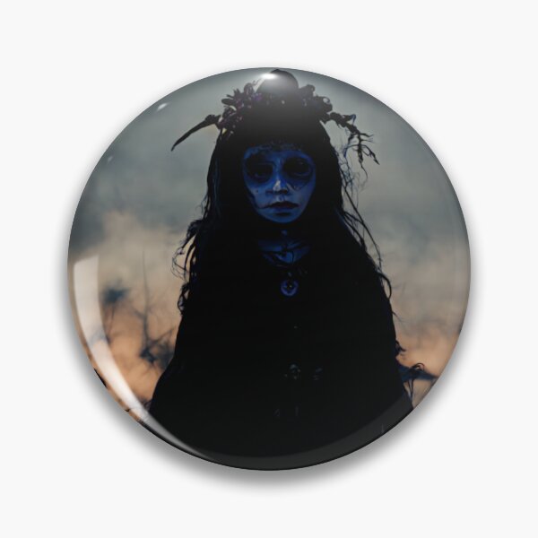 Item preview, Witch 30 designed and sold by Achrosis.