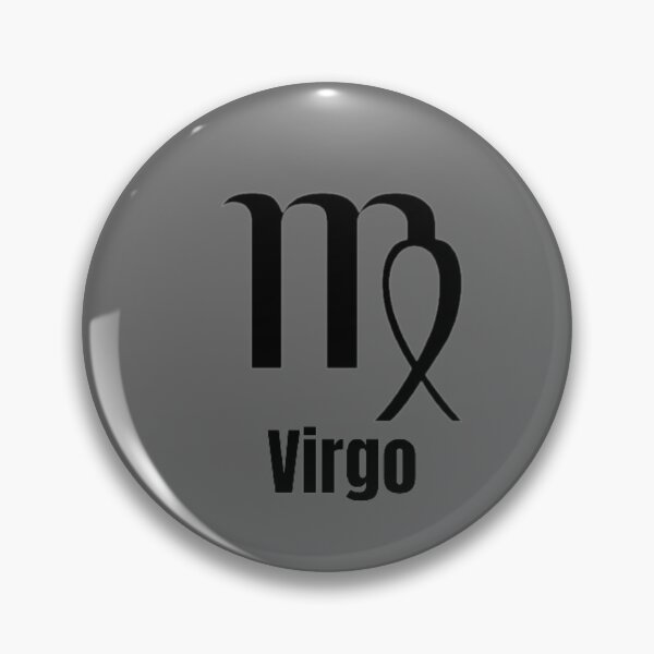 Item preview, The Virgo Signa Zodica Horoscope designed and sold by TVstuff.