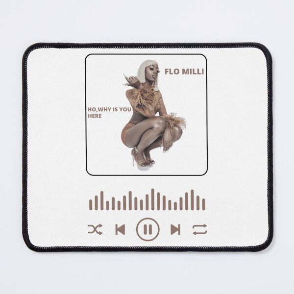 Item preview, FLO MILLI designed and sold by KylexyMayer.