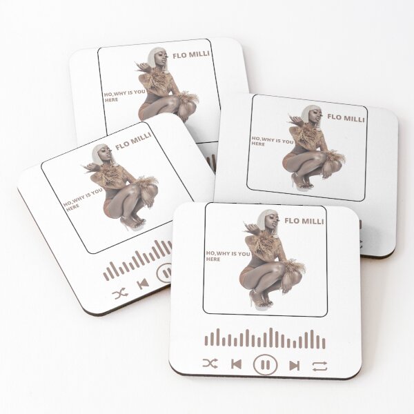 Item preview, FLO MILLI designed and sold by KylexyMayer.