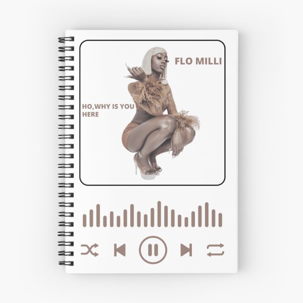 Item preview, FLO MILLI designed and sold by KylexyMayer.