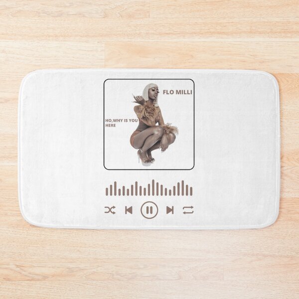 Item preview, FLO MILLI designed and sold by KylexyMayer.