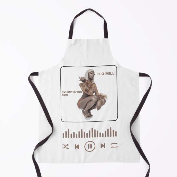 Item preview, FLO MILLI designed and sold by KylexyMayer.