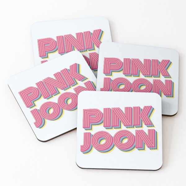 Item preview, Pink Joon Batang Dynamite Style designed and sold by Numero14.
