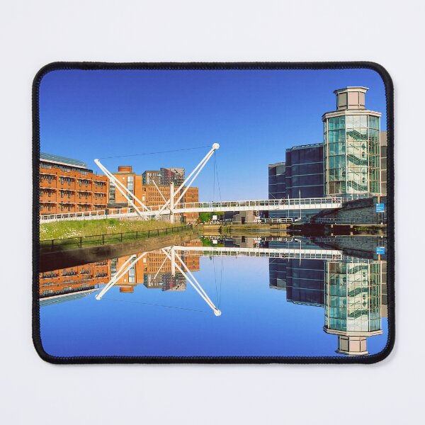 Item preview, Leeds Dock and Royal Armouries designed and sold by Alisonchambers2.