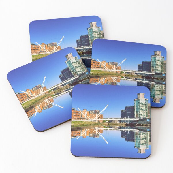 Item preview, Leeds Dock and Royal Armouries  designed and sold by Alisonchambers2.