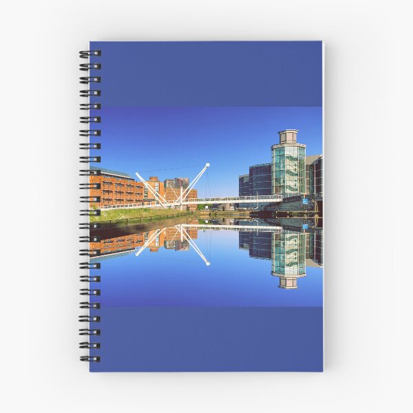 Item preview, Leeds Dock and Royal Armouries  designed and sold by Alisonchambers2.