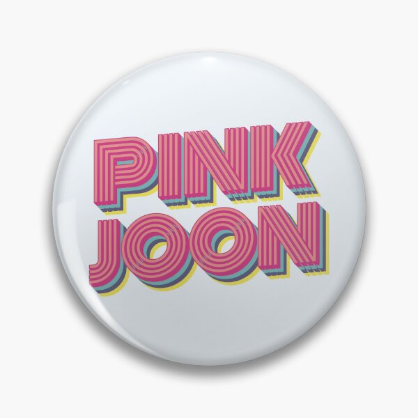 Item preview, Pink Joon Batang Dynamite Style designed and sold by Numero14.