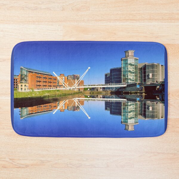Item preview, Leeds Dock and Royal Armouries  designed and sold by Alisonchambers2.