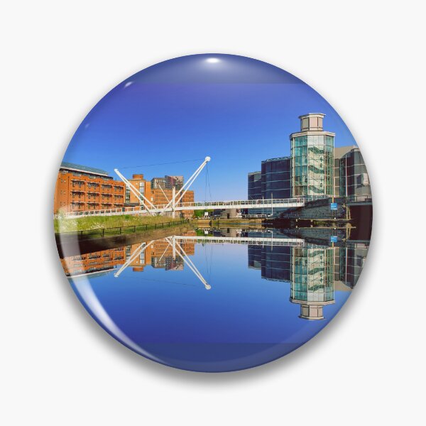 Item preview, Leeds Dock and Royal Armouries  designed and sold by Alisonchambers2.