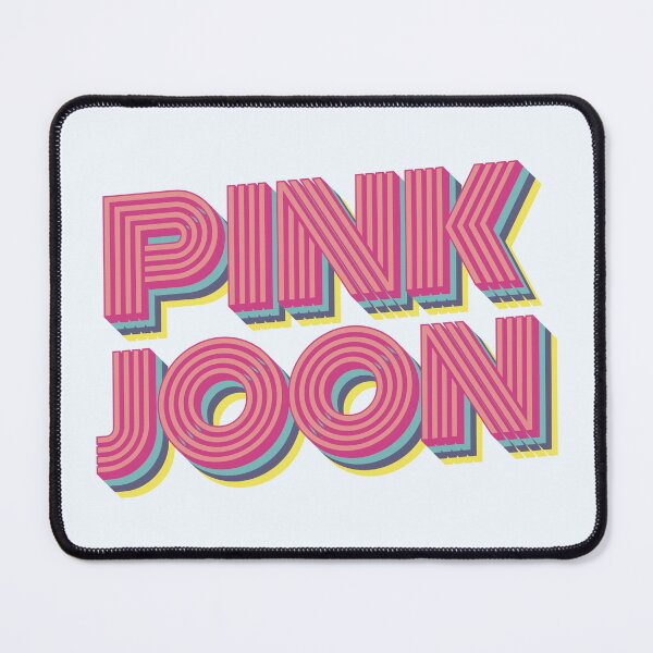 Item preview, Pink Joon Batang Dynamite Style designed and sold by Numero14.