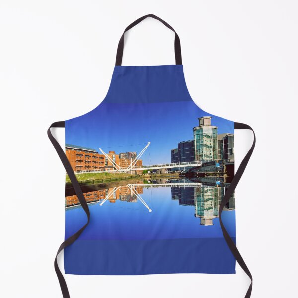 Item preview, Leeds Dock and Royal Armouries designed and sold by Alisonchambers2.