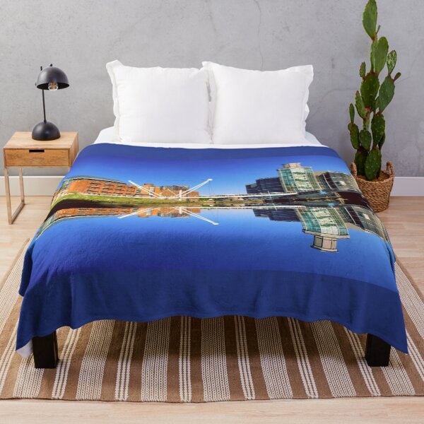 Item preview, Leeds Dock and Royal Armouries  designed and sold by Alisonchambers2.