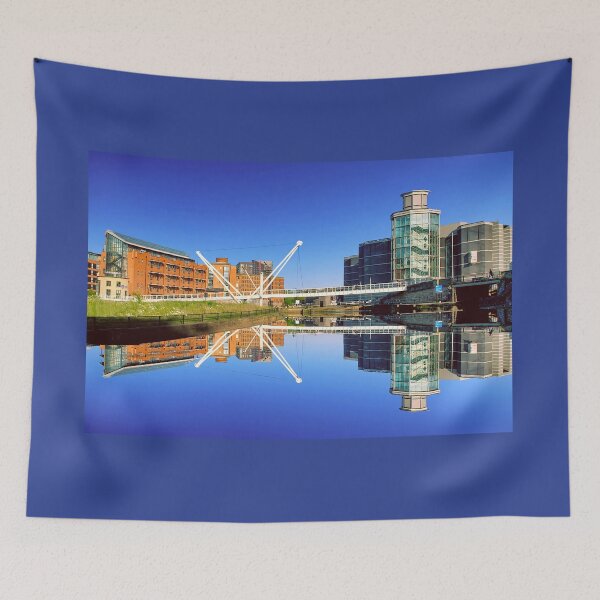 Item preview, Leeds Dock and Royal Armouries  designed and sold by Alisonchambers2.