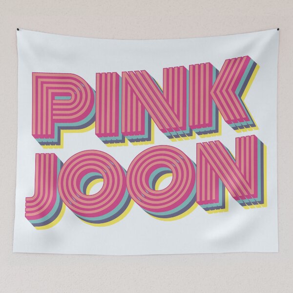 Item preview, Pink Joon Batang Dynamite Style designed and sold by Numero14.