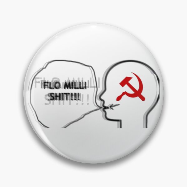 Item preview, MEME FLO MILLI designed and sold by KylexyMayer.
