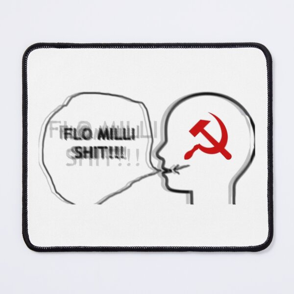 Item preview, MEME FLO MILLI designed and sold by KylexyMayer.