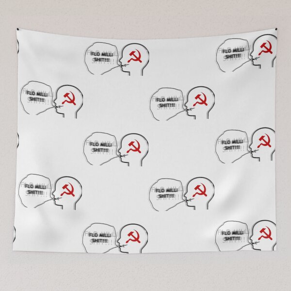 Item preview, MEME FLO MILLI designed and sold by KylexyMayer.