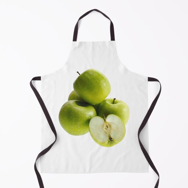 Item preview, "Green Apples" Cute Photo. Buy Now designed and sold by Health And Fitness Posts e-Store.