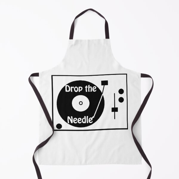 Item preview, Drop the needle designed and sold by rockopaolo.