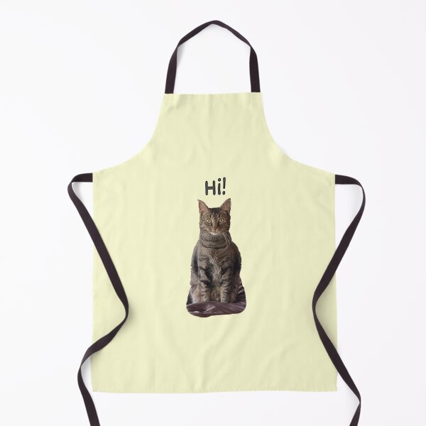 Item preview, Hi! designed and sold by Amanda1775.