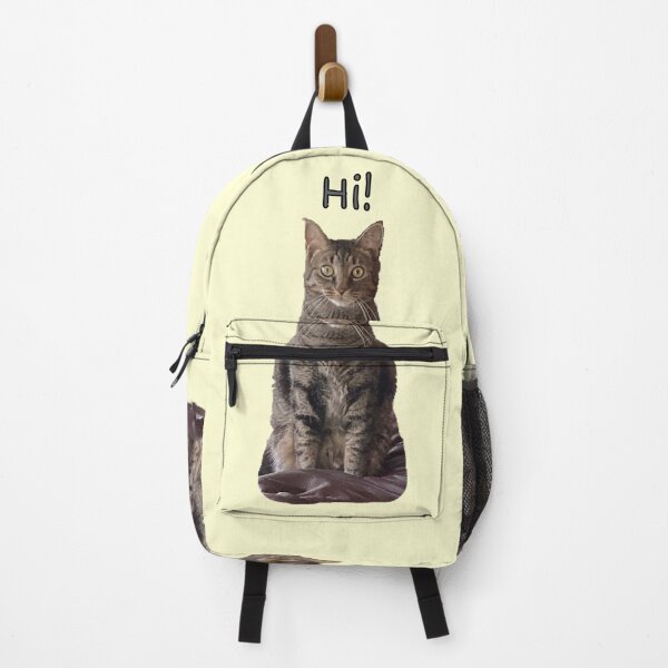 Item preview, Hi! designed and sold by Amanda1775.