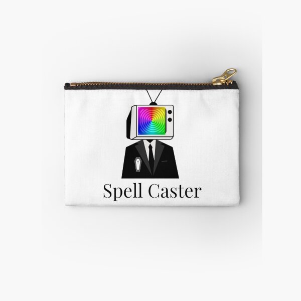 Item preview, Halloween Spell Caster Electronics designed and sold by Har-de-Har.