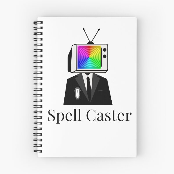 Item preview, Halloween Spell Caster Electronics designed and sold by Har-de-Har.