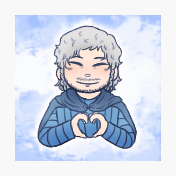 Item preview, Cute Perceval designed and sold by Superiorkenshi.