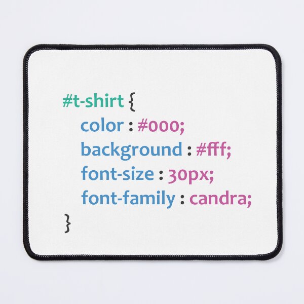 Item preview, Programming CSS on ME ! designed and sold by Wanc Designs.